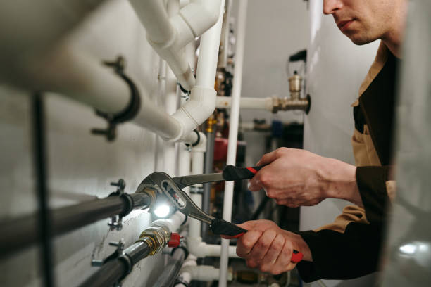 Best Same-Day Plumbing Service  in Leo Cedarville, IN