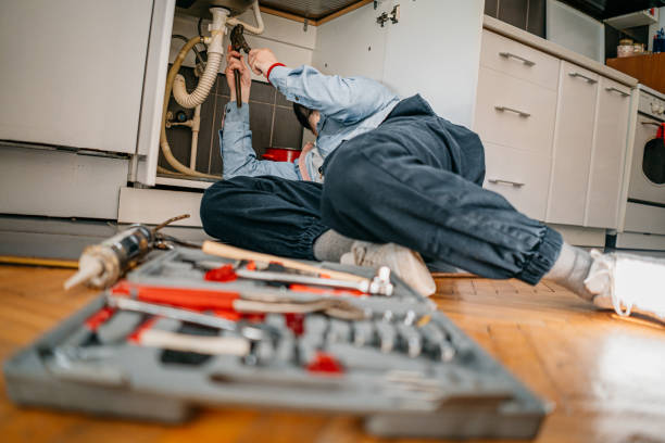 Best Shower Repair Services  in Leo Cedarville, IN