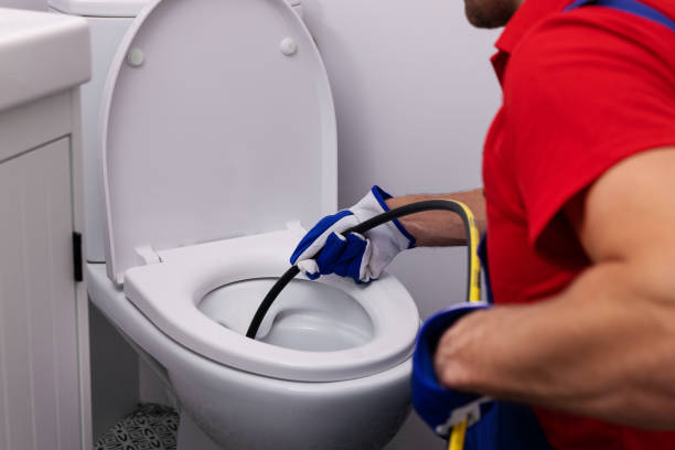 Best Hot Water Heater Installation  in Leo Cedarville, IN