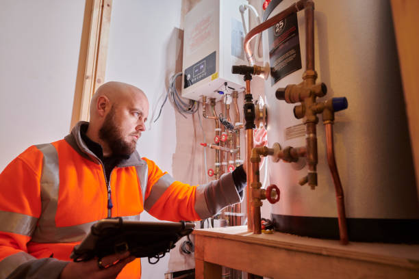 Best Sewer Line Repair  in Leo Cedarville, IN