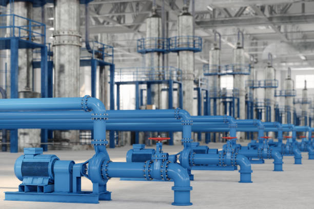Professional Plumbing in Leo Cedarville, IN