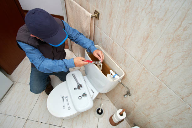 Best Water Heater Repair  in Leo Cedarville, IN