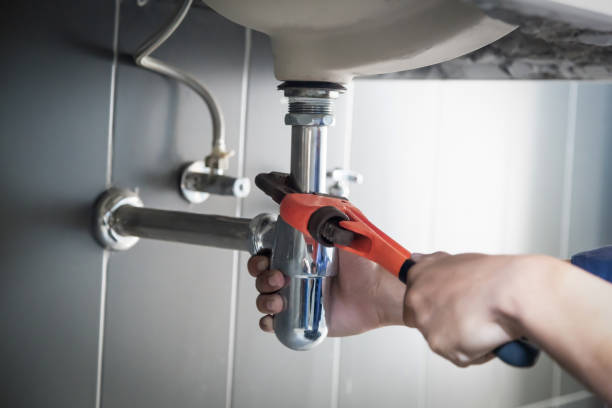 Best Best Plumbers Near Me  in Leo Cedarville, IN