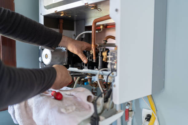 Best Boilers & Radiators  in Leo Cedarville, IN
