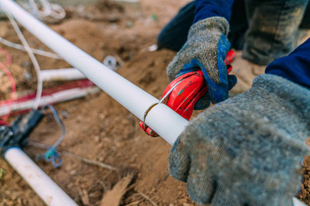 Best Hot Water Heater Installation  in Leo Cedarville, IN