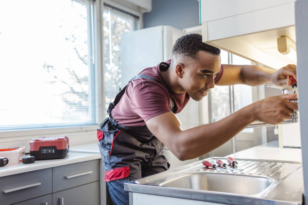 Best Residential Plumbing Services  in Leo Cedarville, IN
