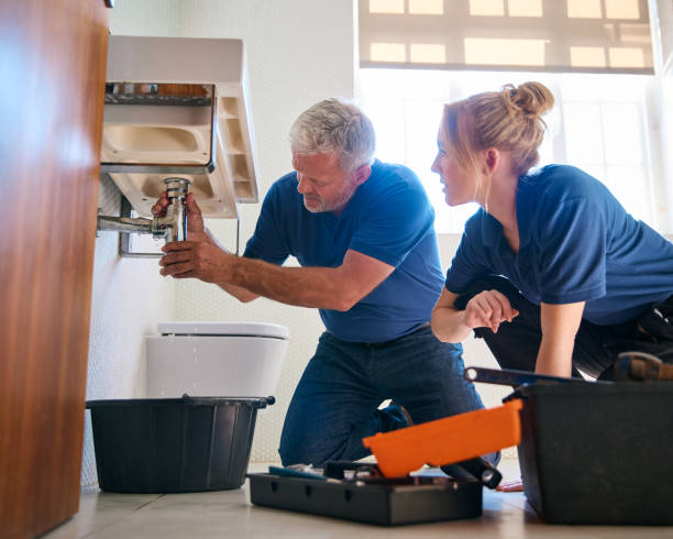 Professional Plumbing in Leo Cedarville, IN
